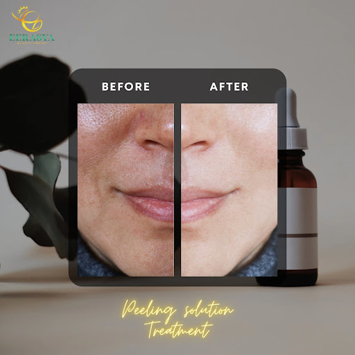 Eerasya Beauty Empire