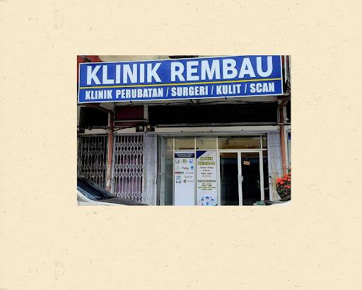 KLINIK REMBAU-KLINIK KULIT