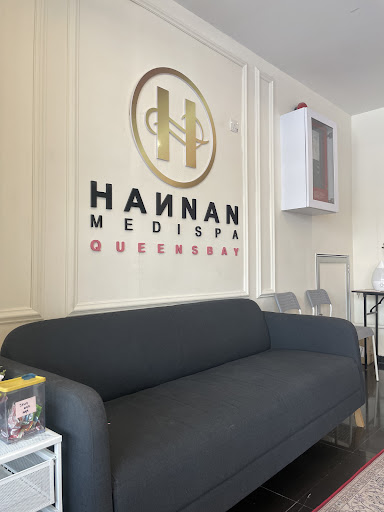 HANNAN MEDISPA QUEENSBAY HANNAN MEDISPA QUEENSBAY