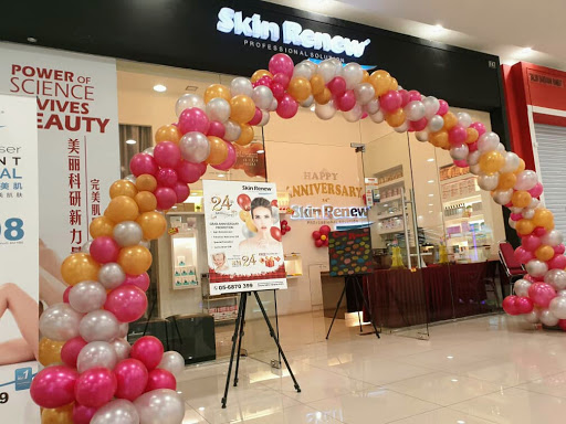 Skin Renew Aesthetics & Wellness @ Aeon Seri Manjung | Facial Skin Care & Skin Laser Aesthetic Skin Renew Aesthetics & Wellness @ Aeon Seri Manjung | Facial Skin Care & Skin Laser Aesthetic