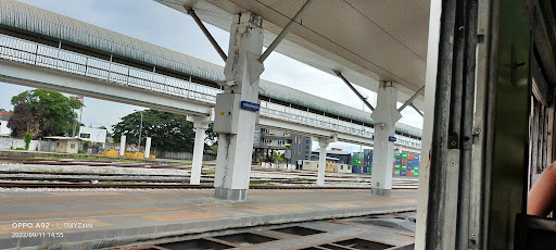 Padang Besar