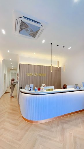 KLINIK DR BAZILAH BANGI ( klinik kulit / Rambut / Jerawat / Jeragat / Laser / Aesthetic )
