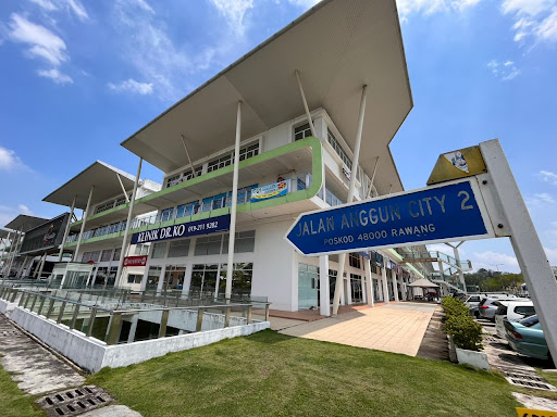 Klinik Dr Ko Rawang Klinik Dr Ko Rawang