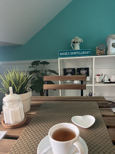 Narqes Rawang โข Medispa Narqes Rawang โข Medispa