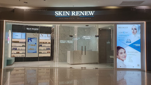 Skin Renew Aesthetics & Wellness @ Aeon Rawang Skin Renew Aesthetics & Wellness @ Aeon Rawang