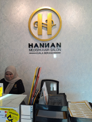 Hannan Medispa Kuala Berang