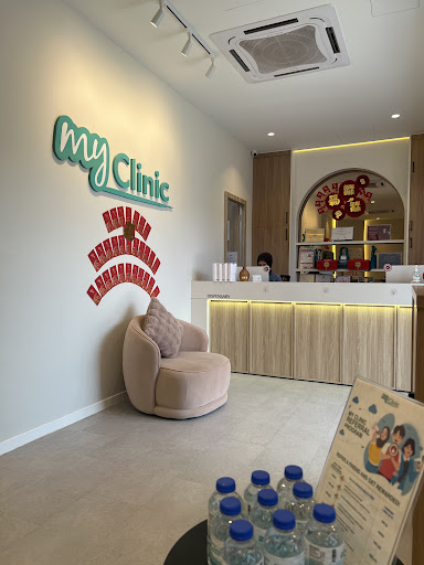 MyClinic Aesthetic, Skin & Laser Specialist (Terengganu)