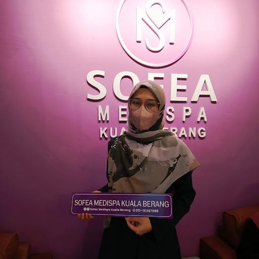Sofea Medispa Kuala Berang