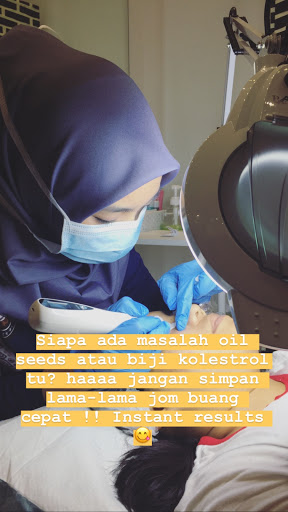 Laser Light Skin Centre (Wangsa Maju)