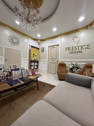 PRESTIGE MEDISPA GOMBAK