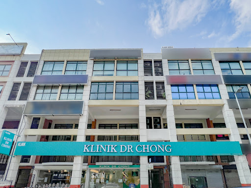 Dr Chong Clinic Kepong | Skin, Laser, Aesthetic