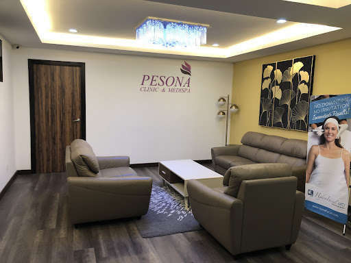 Klinik Pesona