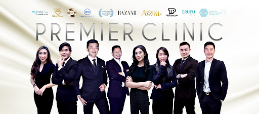 Premier Clinic - KL City