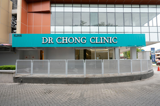 Dr Chong Clinic Melawati | Skin, Laser, Aesthetic