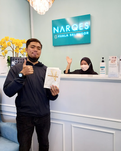 NARQES Kuala Selangor (Medispa) NARQES Kuala Selangor (Medispa)