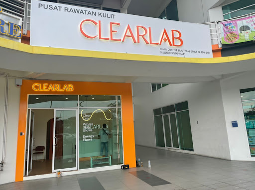 Clear Lab x Body Lab Kota Kinabalu (Penampang)