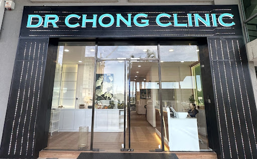 Dr Chong Clinic Kota Kinabalu, Sabah | Skin, Laser, Aesthetic