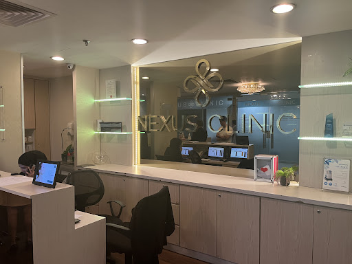 Nexus Clinic - Weight Loss & Aesthetic Clinic Kuala Lumpur