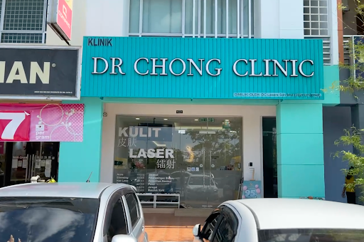Dr Chong Clinic Seremban | Skin, Laser, Aesthetic