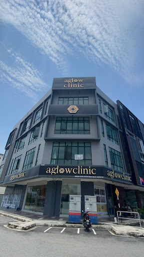 Aglow Clinic Johor Bahru (Taman Pelangi) Aglow Clinic Johor Bahru (Taman Pelangi)
