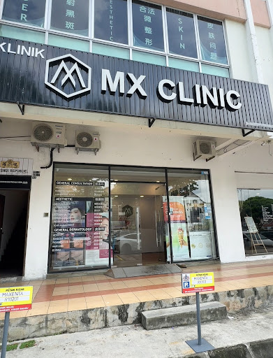 MX Clinic Taman Molek MX Clinic Taman Molek