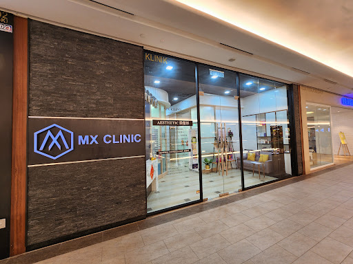 MX Clinic @ Mid Valley Southkey MX Clinic @ Mid Valley Southkey
