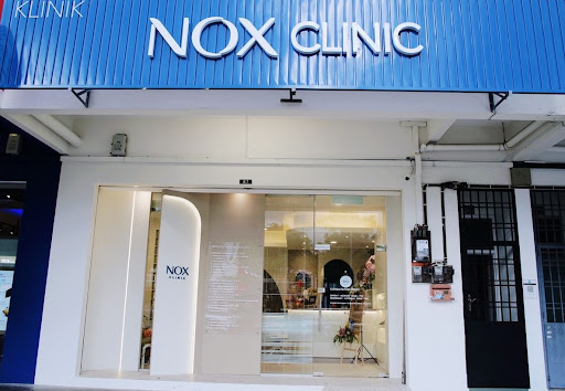 NOX Clinic Austin (Skin • Aesthetic • Laser • Hair • Slimming) 医美/皮肤诊所