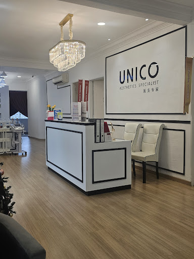 UNICO - Melodies ( Aesthetic Skin Specialist )