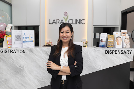 Lara Aesthetic Clinic Wangsa Maju