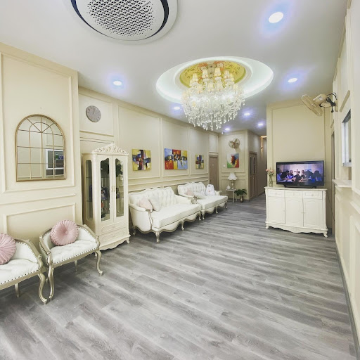Noure Clinic Putrajaya Noure Clinic Putrajaya