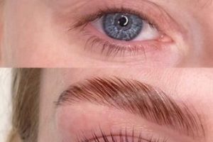 Fame City Hair & Beauty Saloon | Skin Lash Brow
