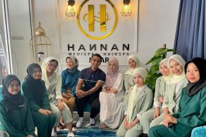 Hannan Medispa Nilai
