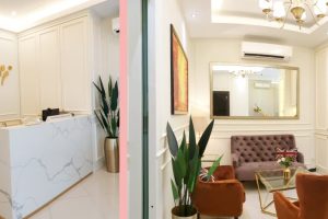 IDO’S Clinic – Kulai Indahpura