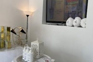 Isaromia Aesthetics Pahang – Facial, Whitening, Slimming Treatment