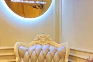 KLCC Wellness Clinic