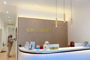 KLINIK DR BAZILAH BANGI ( klinik kulit / Rambut / Jerawat / Jeragat / Laser / Aesthetic )