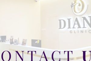 Klinik Dr Diana Bangi