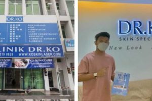 Klinik Dr Ko Ipoh