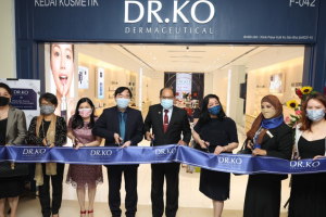 Klinik Dr. Ko (Johor Bahru)