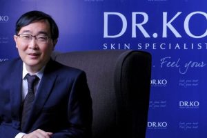 Klinik Dr Ko Keningau