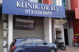 Klinik Dr Ko Kulim