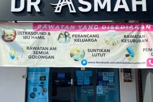 Klinik Kulim