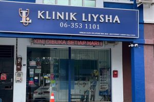 Klinik Liysha | Dermatology & Medical Clinic Melaka