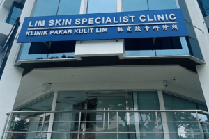 Klinik Pakar Kulit Lim