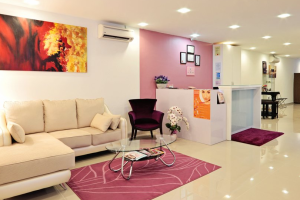 Klinik Pesona