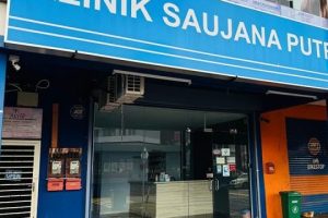 Klinik Saujana