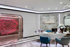 La Jung Clinic by Kaiteki || The Shoppes at Four Seasons