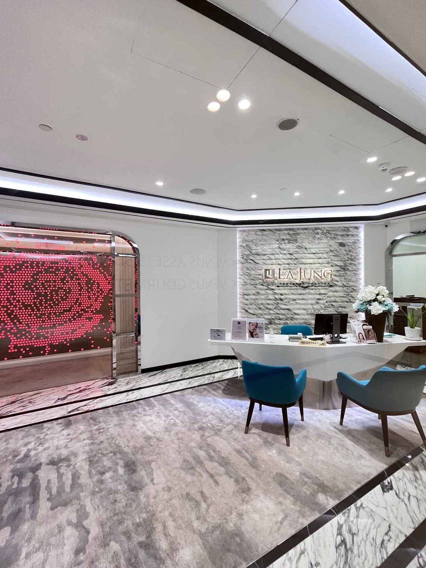 la jung clinic by kaiteki the shoppes at four seasons