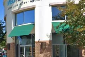 Ladora Beauty & Wellness Centre