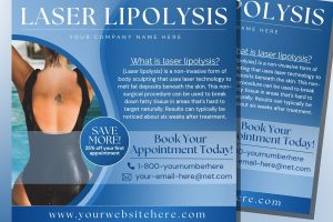 Laserlipolisis & Aesthetic Clinic